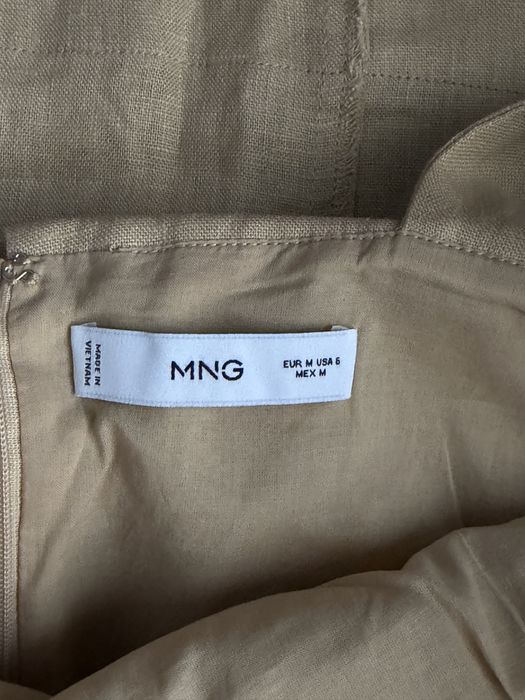 Продам платье Mango