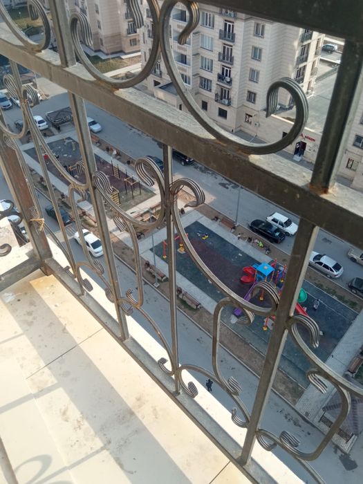 3-бөлмелі пәтер ұзақ уақытқа