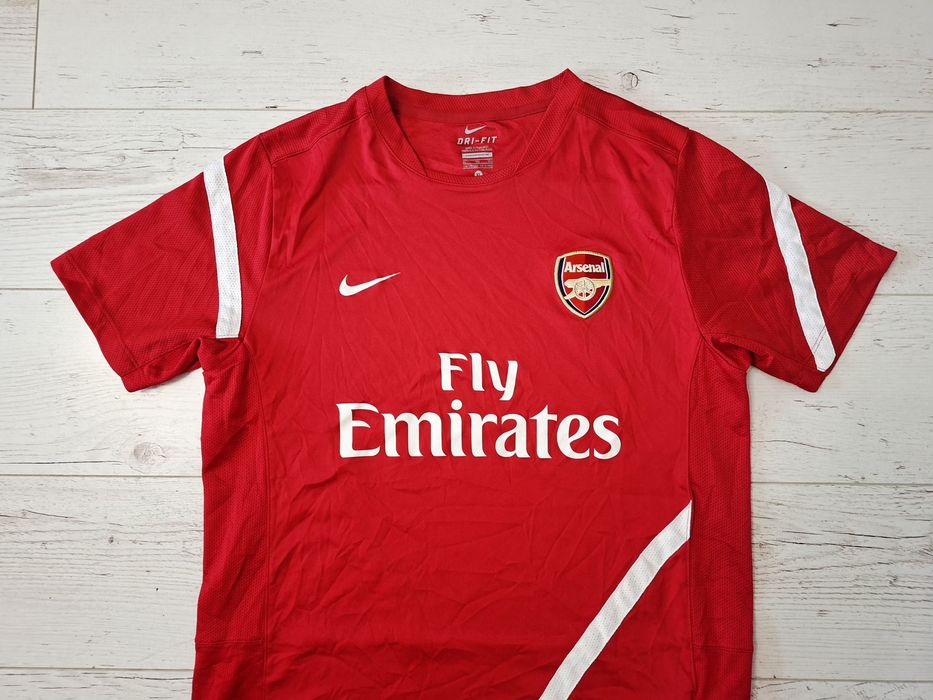 Nike Arsenal-Ориг.тениска