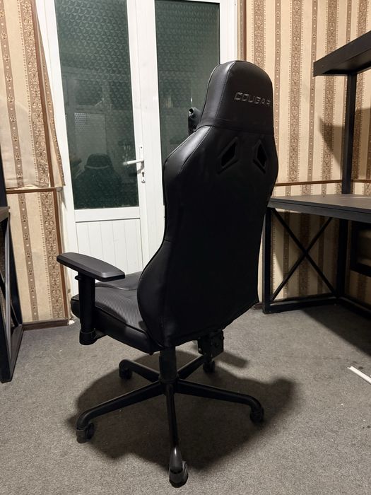 Kreslo igravoy 35 dona