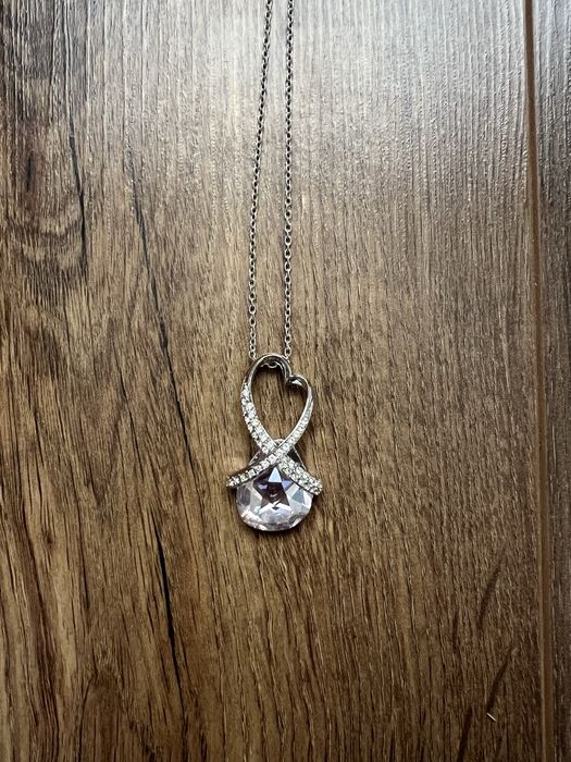 Колие swarovski