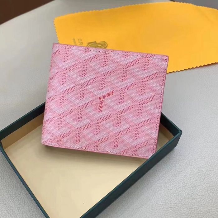 кошельки от Goyard