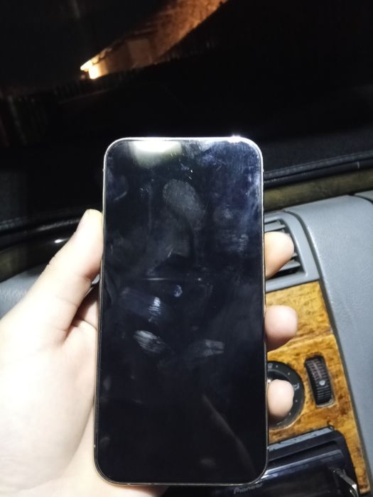 Айфон 13 про 256гб