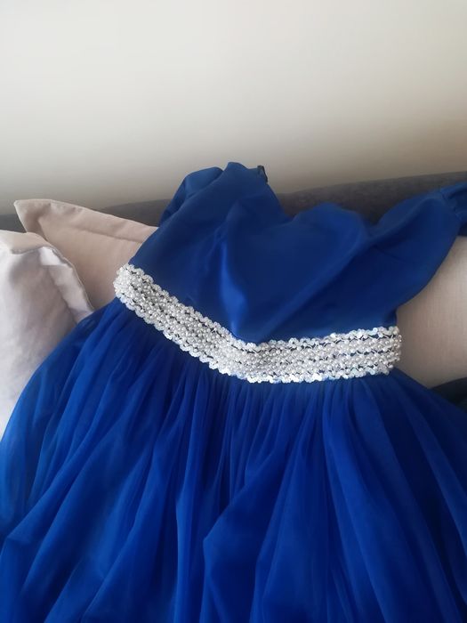 Rochie nasa 36-38 eleganta de seara