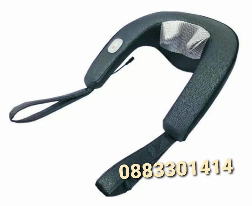 Шиацу масажор за врат и гръб Германия