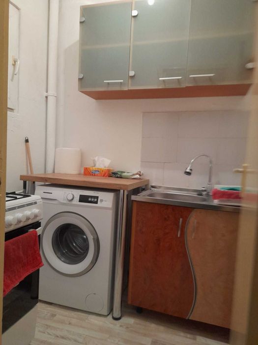 Proprietar vând garsoniera Drumul Taberei