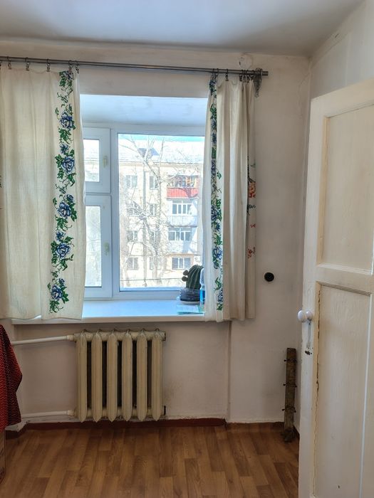 Обмен 2х комнатной квартиры