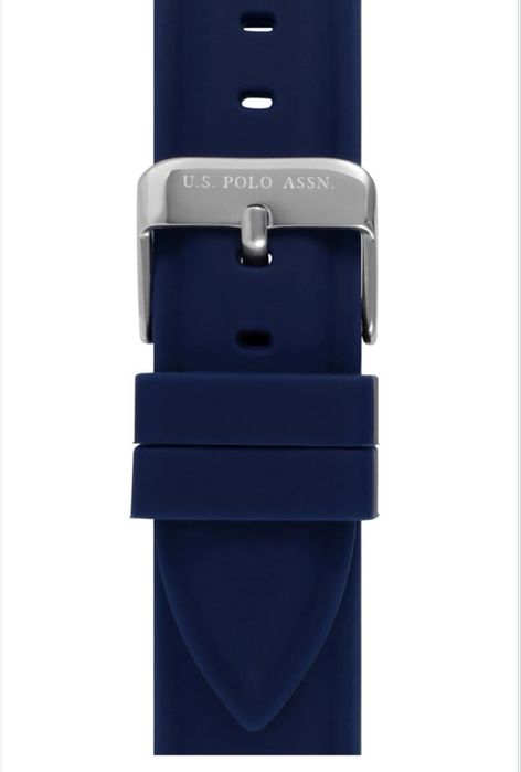 Ceas unisex US pollo assn. nou