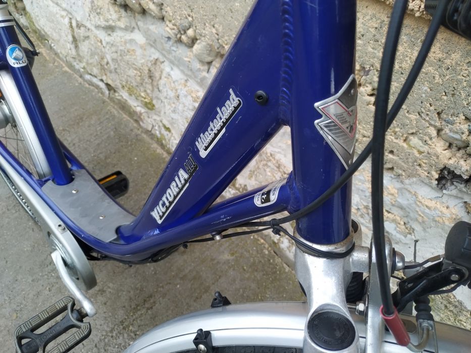 Велосипед Victoria 28 цола