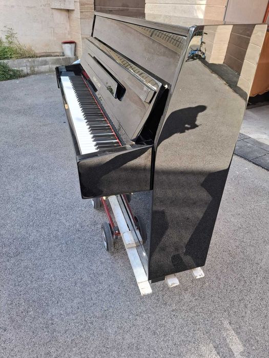 Акустично пиано Karl Lang