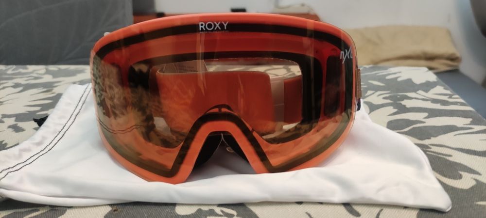 Roxy 3в1 маска фотохромна. Пром до 31.12  78лв.