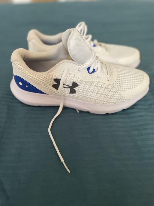 Продам оригинальные кроссовки “under Armour”