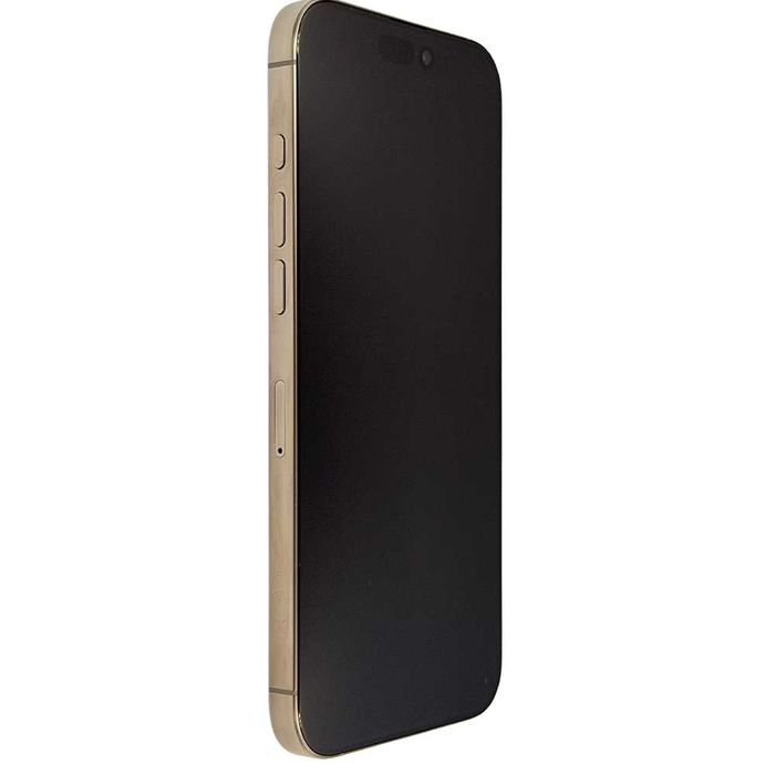 Magazin Apple iPhone 16 Pro Max 256GB Ca Nou Natural Titanium Garantie