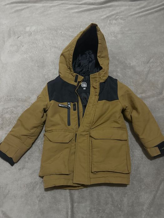 Combinezon LC WAIKiKi, geacă SMYK,geacă RESERVED,pantaloni Zara-ca noi