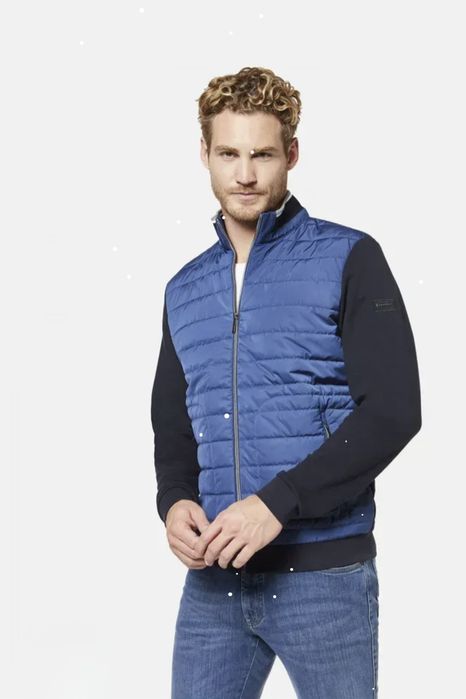 Оригинальная куртка Bugatti