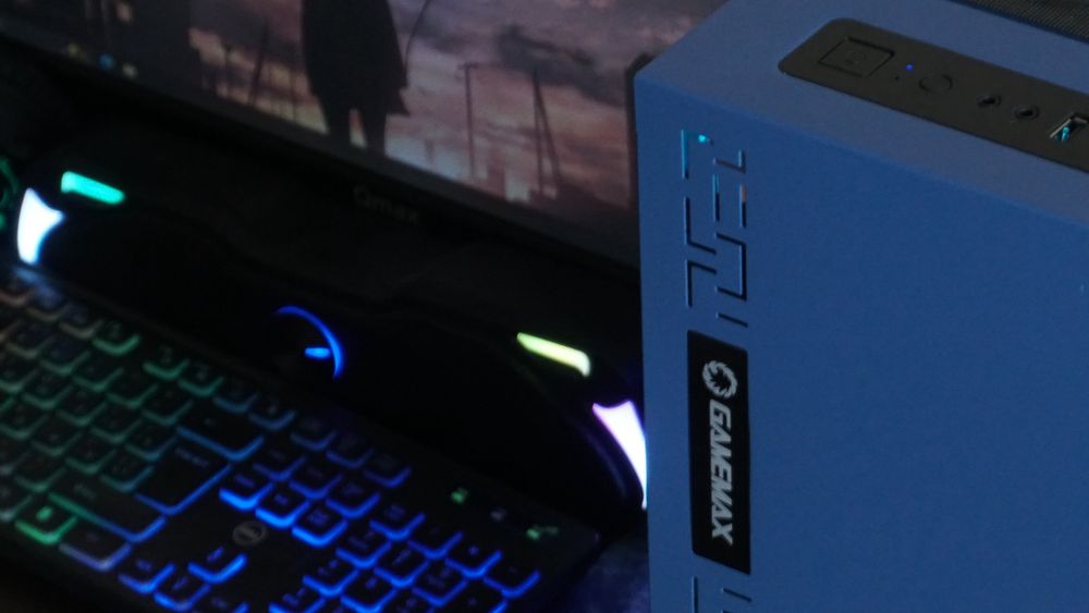 Игровой Компютер | ПК