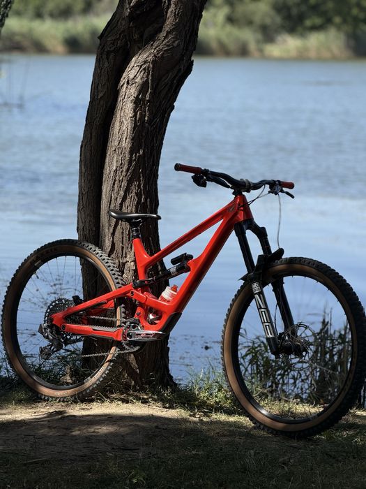 Yt capra core 3 2023