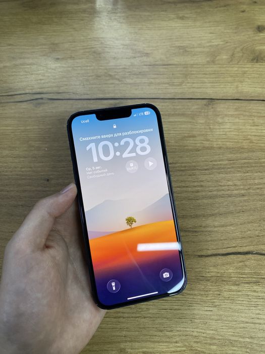  iPhone 13 - 512gb - LL/A