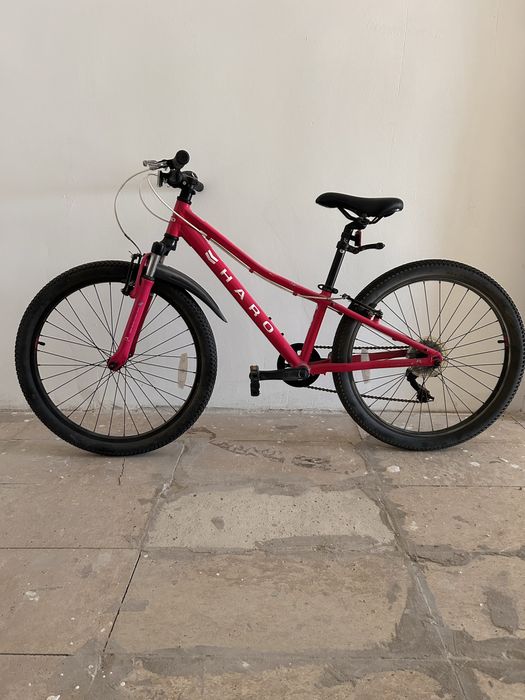 Продам детский велосипед