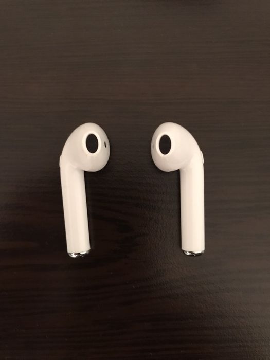 Earphones (Bluetooth 5)