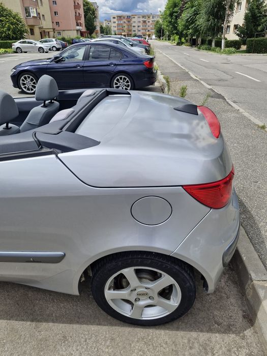 MITSUBISHI Colt 2007 — imagine 8