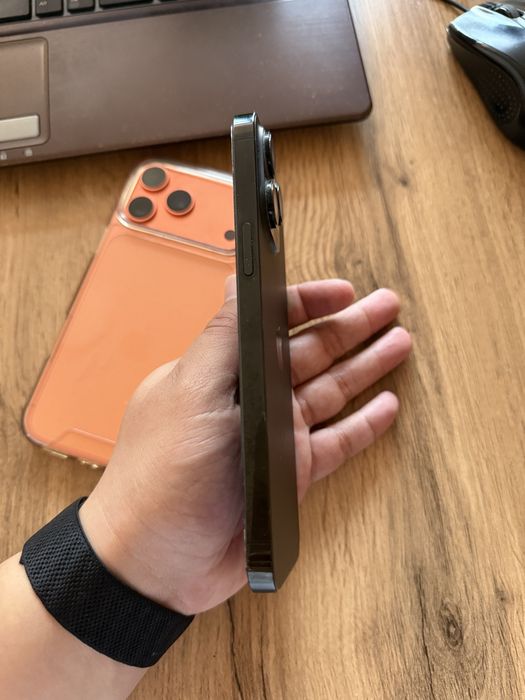 Iphone 14 pro max EAC