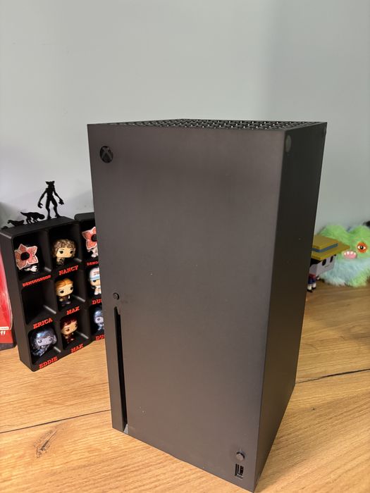 Xbox series x 1тб