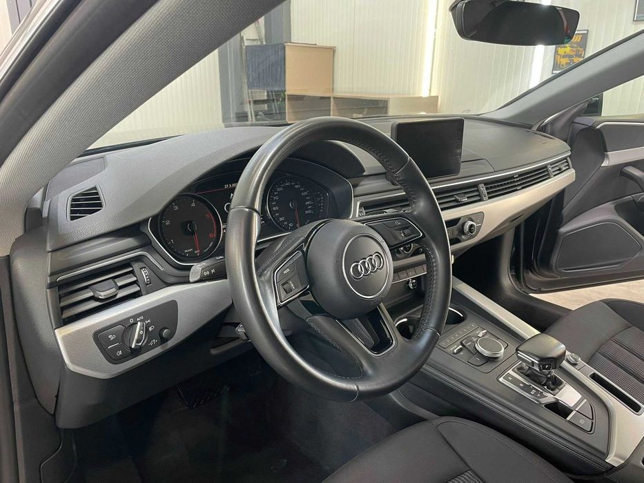 Audi A5 40TDI Sportback