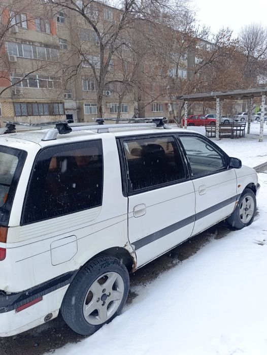 Митсубиси 1992 вложение керек