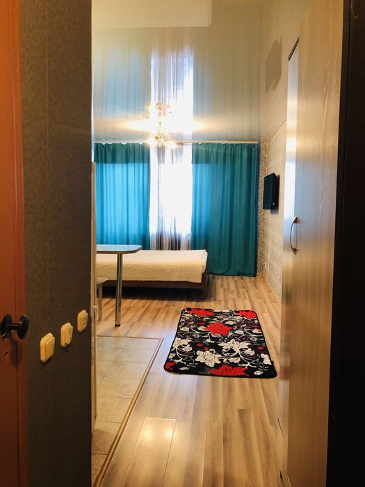 квартира Республики Сейфуллина