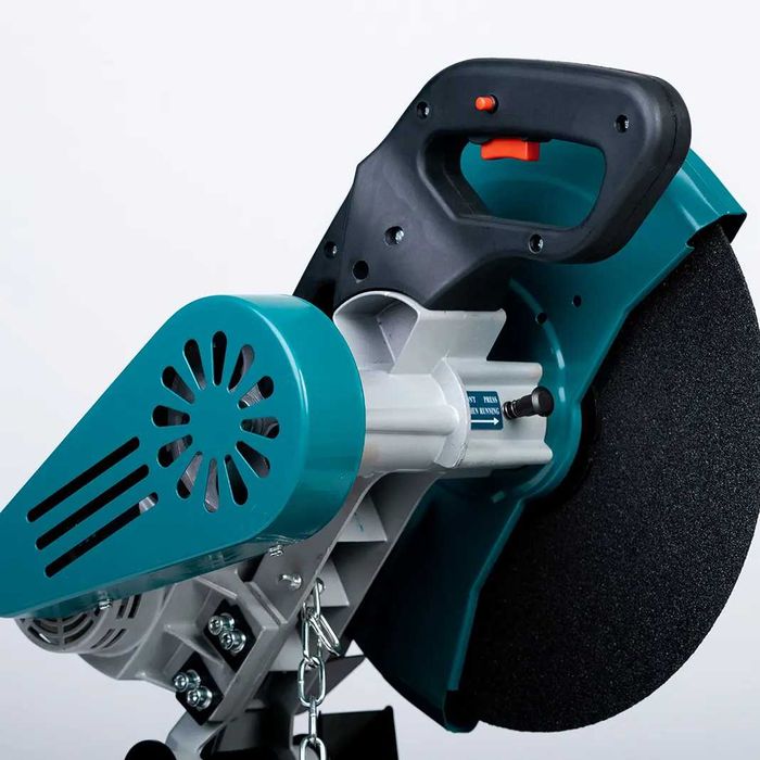 Отрезная машина по металлу ALTECO CM 2000\355 BD