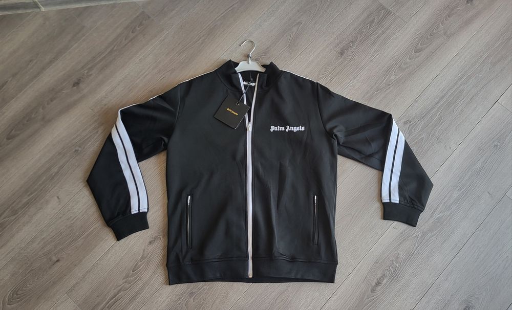 Compleu Palm Angels Negru