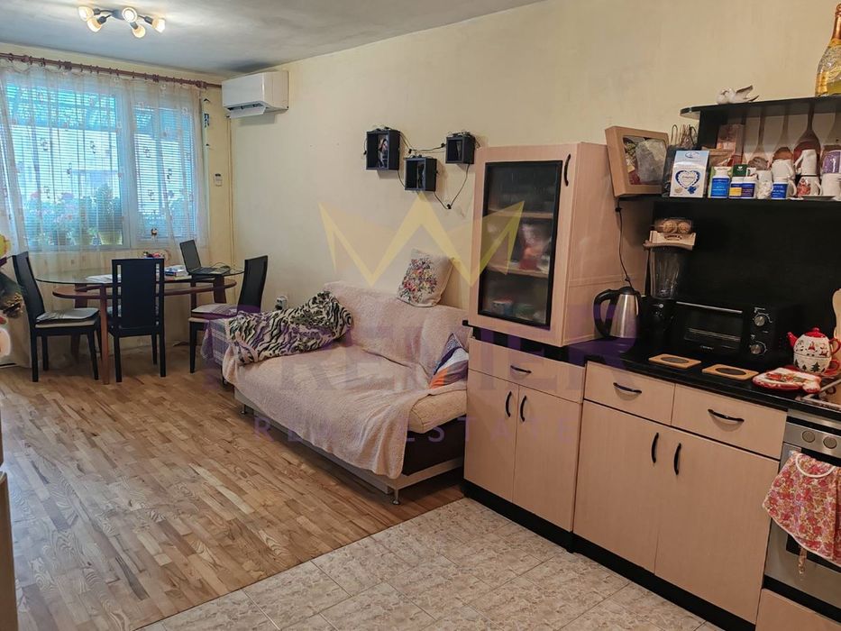 2-стаен в Варна-Колхозен пазар