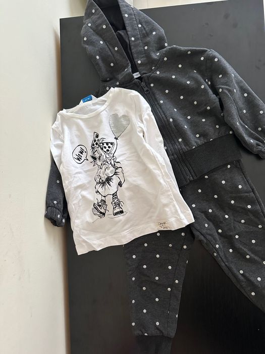 Mayoral 92 размер