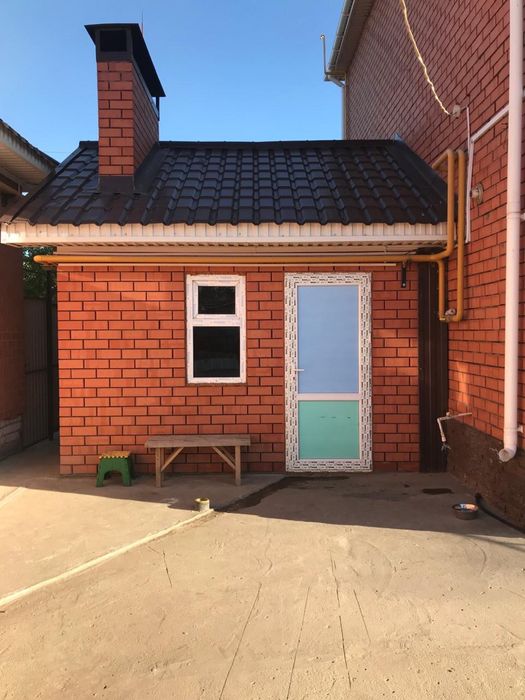 Сауна в аренду на сдачу Актобе баня