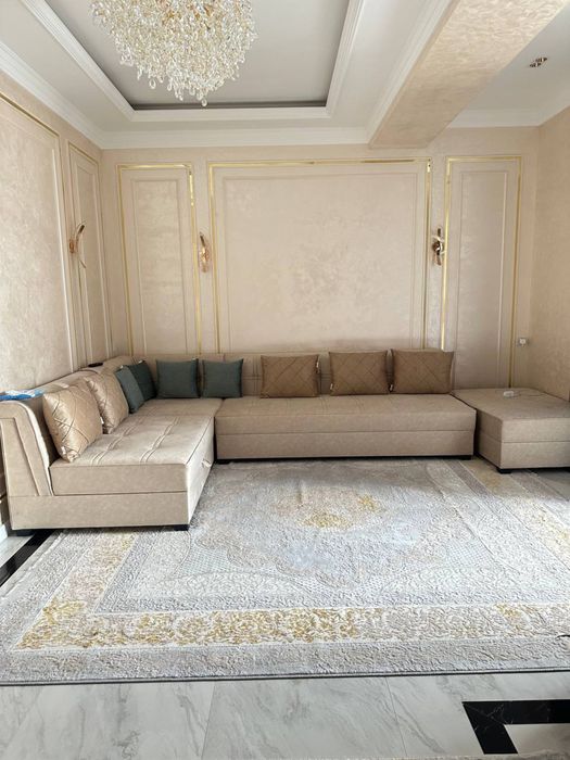 Срочна продаётся своя квартира