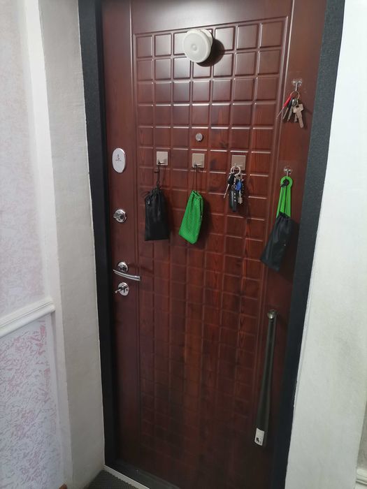 Продам квартиру.