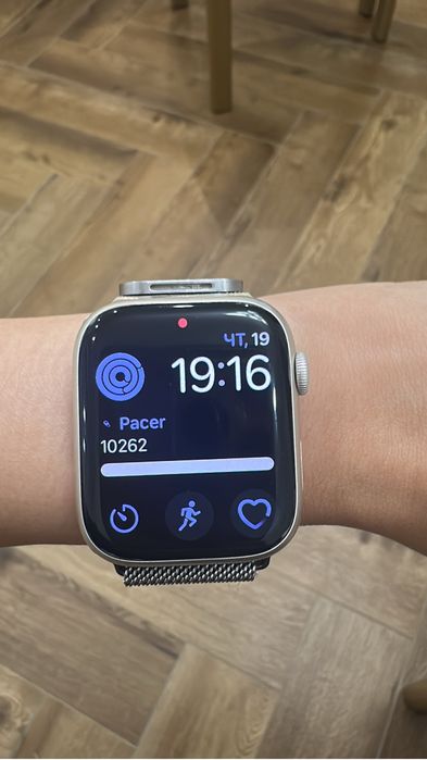 Apple watch series 8 45mm