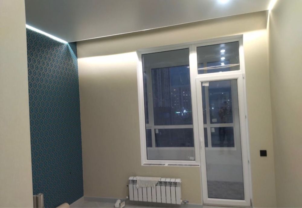 Кафельщик плиточник