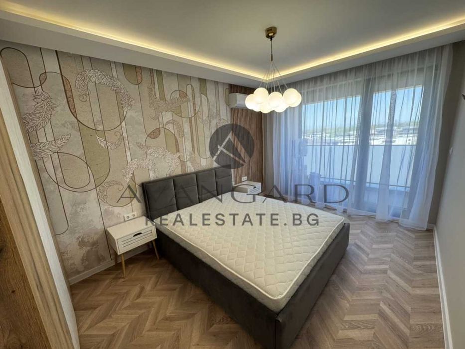 Продава се Двустаен апартамент в Пловдив, Христо Смирненски - 69 кв.м за 2102 €/кв.м - Снимка #8