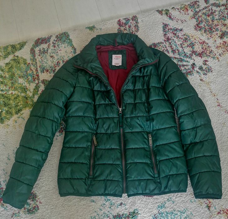 Oliver  зимно  яке