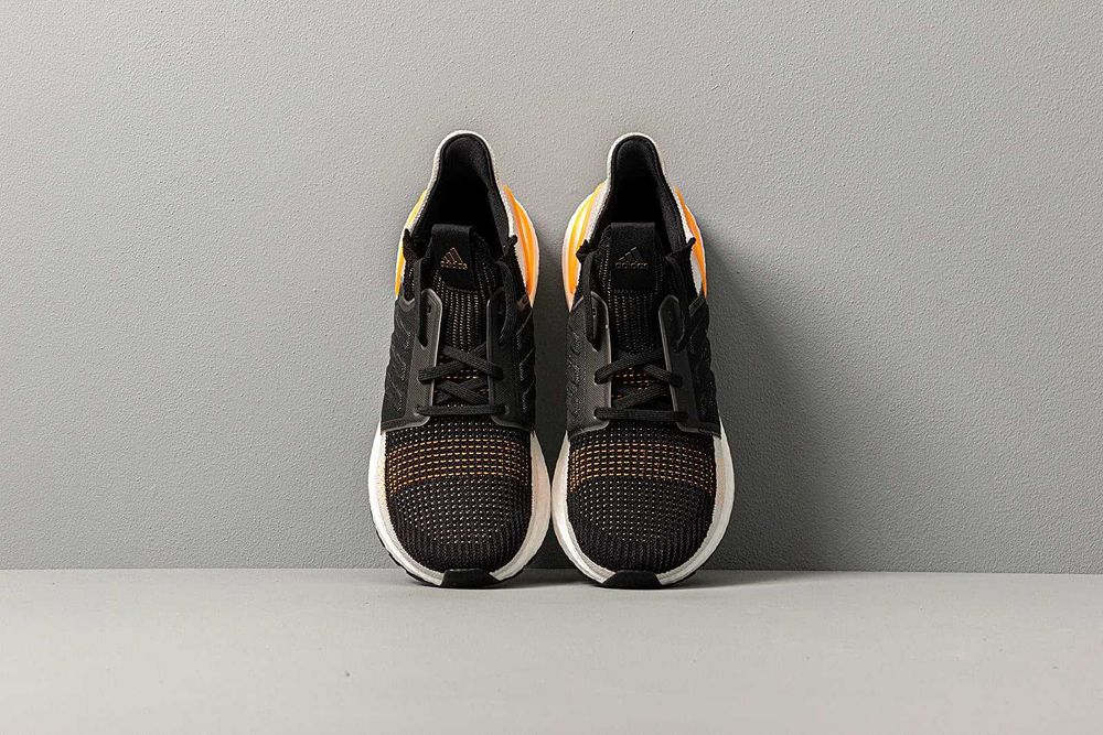 Adidas UltraBoost 19 «Trace Cargo»