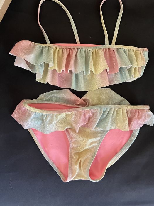 Бански момиче 10год