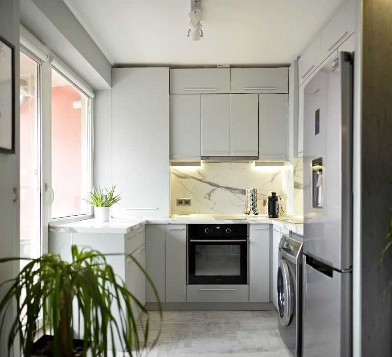 Дава се под наем Двустаен апартамент в София, Студентски град - 73 кв.м за 408 € - Снимка #3