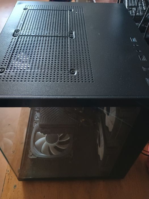 Продаётся системный блок игровой