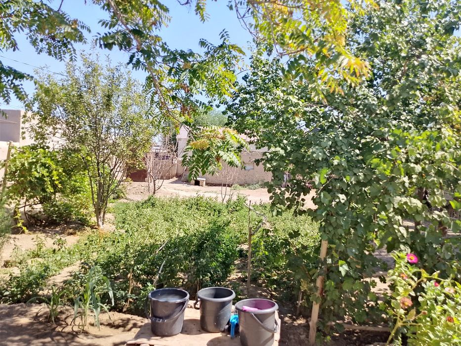 Уй сатылады Гоне каладан