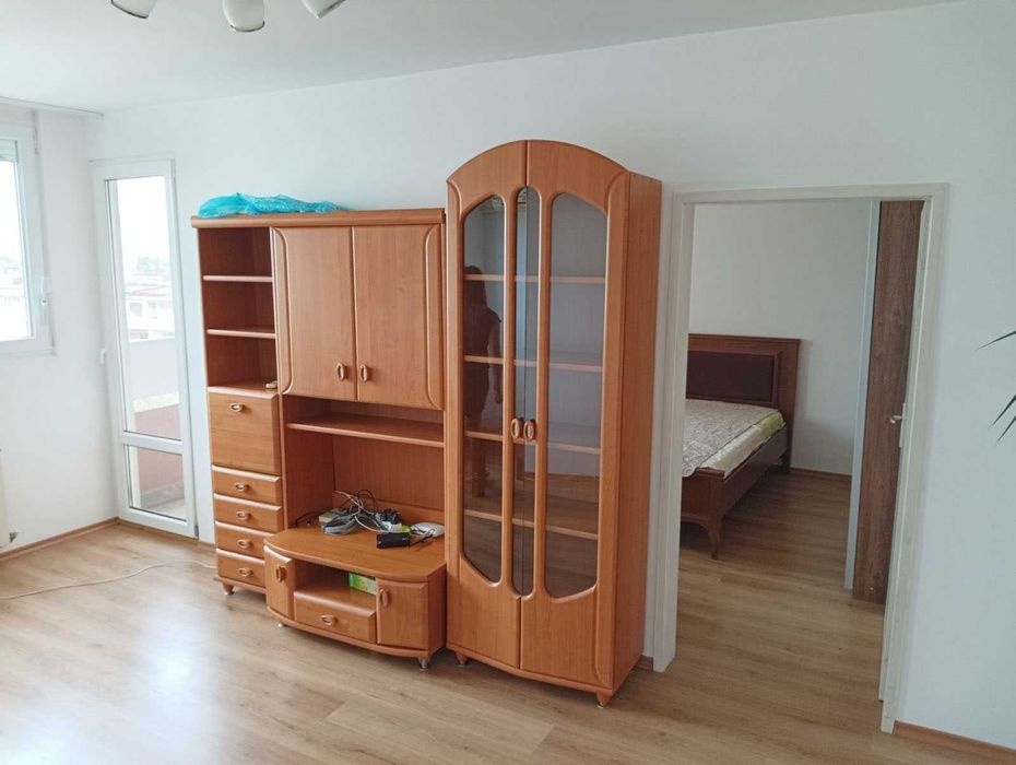 Дава се под наем Тристаен апартамент в София, Хаджи Димитър - 70 кв.м за 612 € - Снимка #10