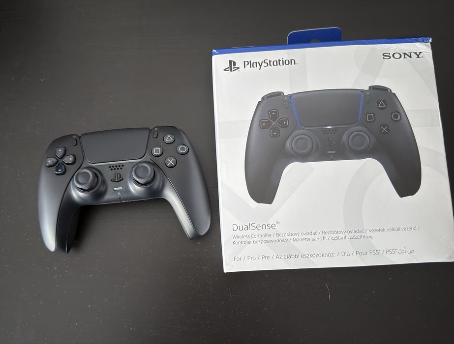 Controller Wireless PlayStation 5