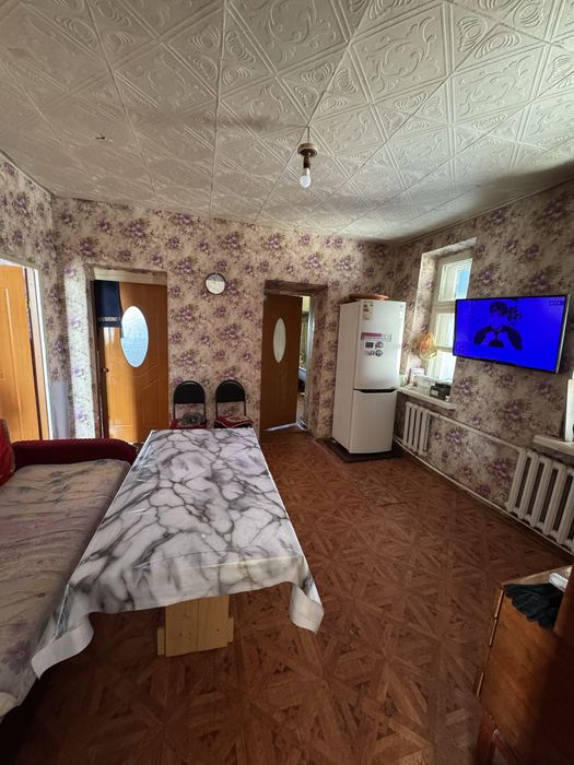 Продается  дом