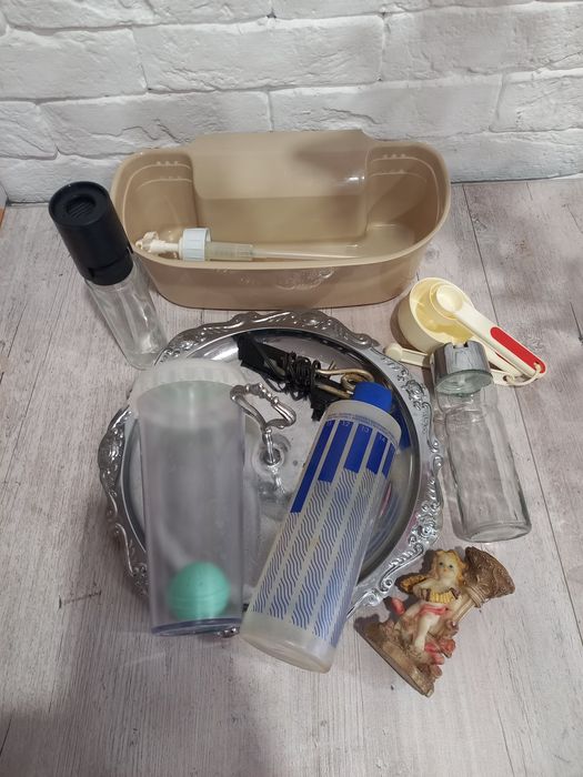 Продам разную посуду